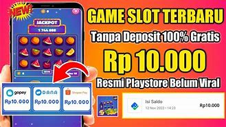 Aplikasi Slot Tanpa Deposit 75Bet Bonus Fara Depunere