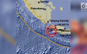 Gempa Jakarta Timur