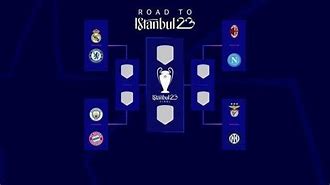 Perempat Final Ucl Berapa Leg