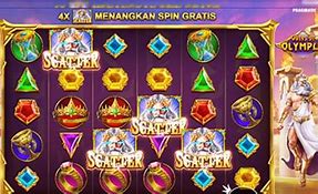 Pola Slot Modal 10 Ribu Hari Ini 2024