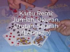 Remi Kartu Adalah