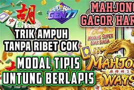 Slot Domino Gratis Gacor Hari Ini